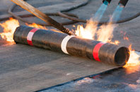 Llanfihangel Glyn Myfyr flat roof sealing