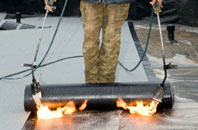 Llanfihangel Glyn Myfyr flat roof sealing quote